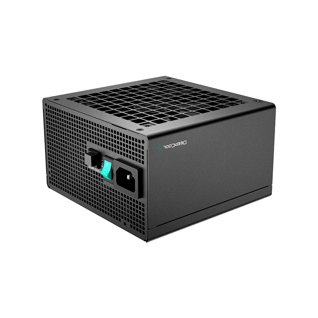 Блок питания Deepcool 1000W PQ1000M (R-PQA00M-FA0B-EU) - 4