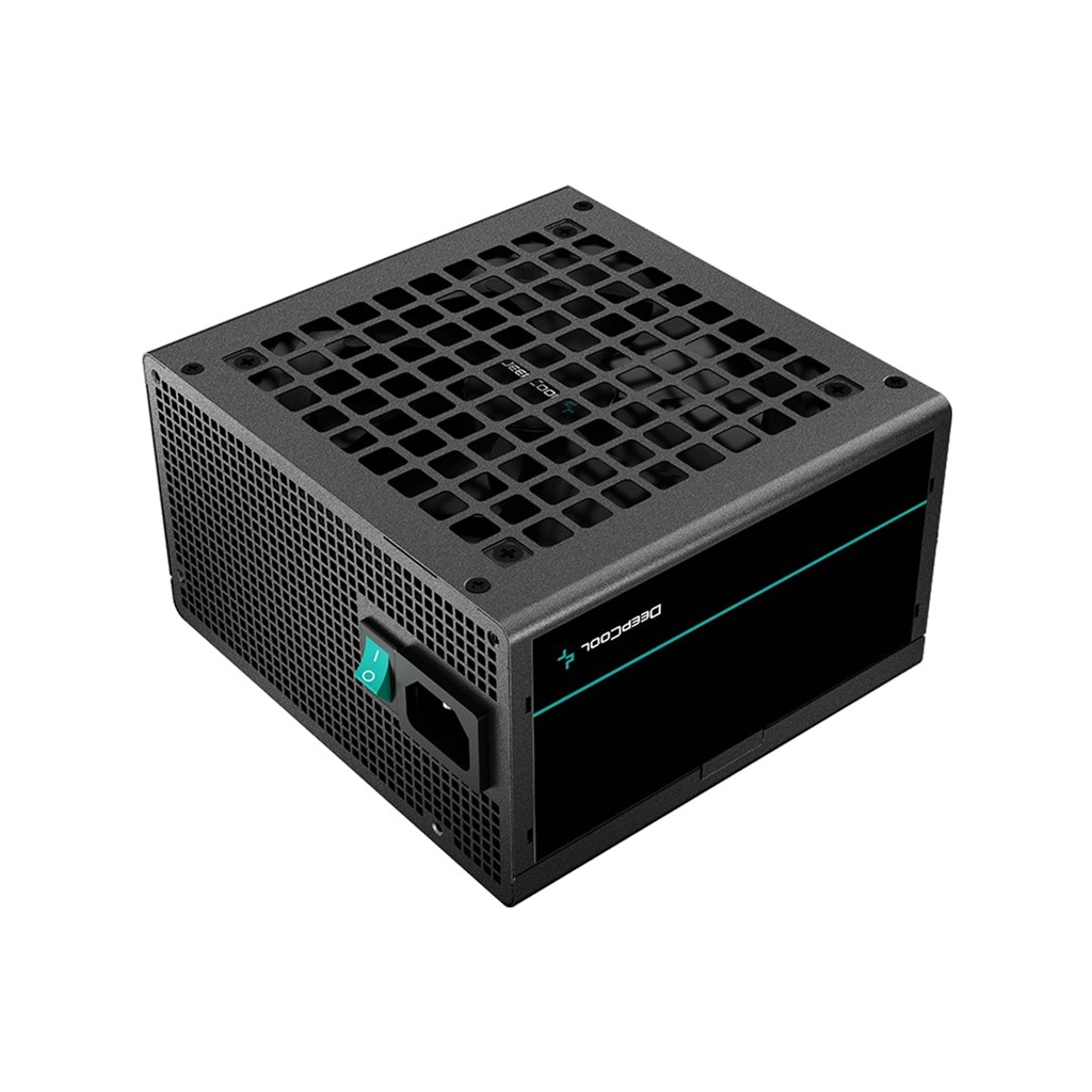 Блок питания Deepcool 600W PF600 (R-PF600D-HA0B-EU) - 3