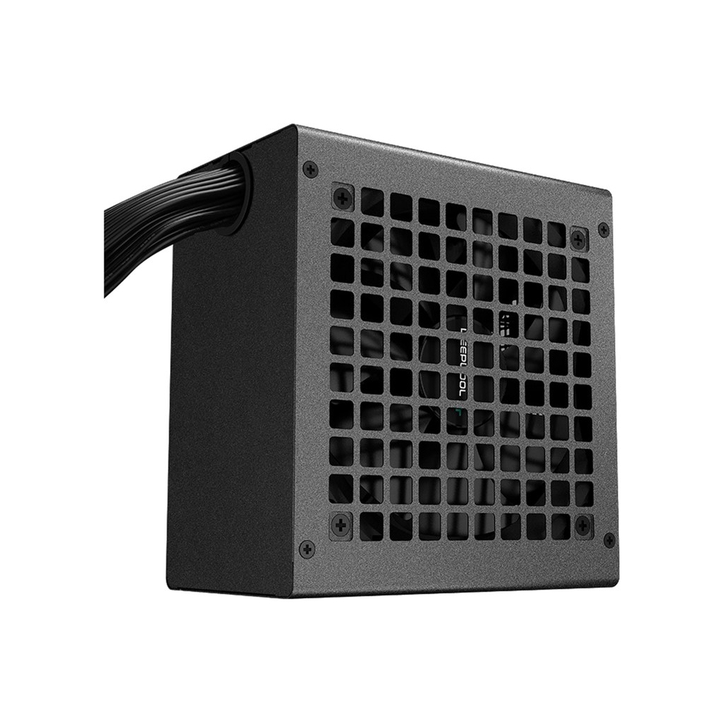 Блок питания Deepcool 600W PF600 (R-PF600D-HA0B-EU) - 4