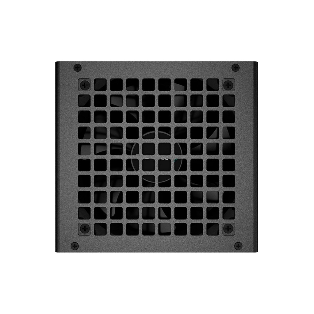 Блок питания Deepcool 500W PF500 (R-PF500D-HA0B-EU) - 1