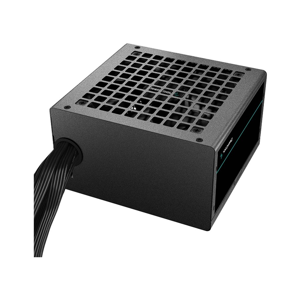 Блок питания Deepcool 500W PF500 (R-PF500D-HA0B-EU) - 5
