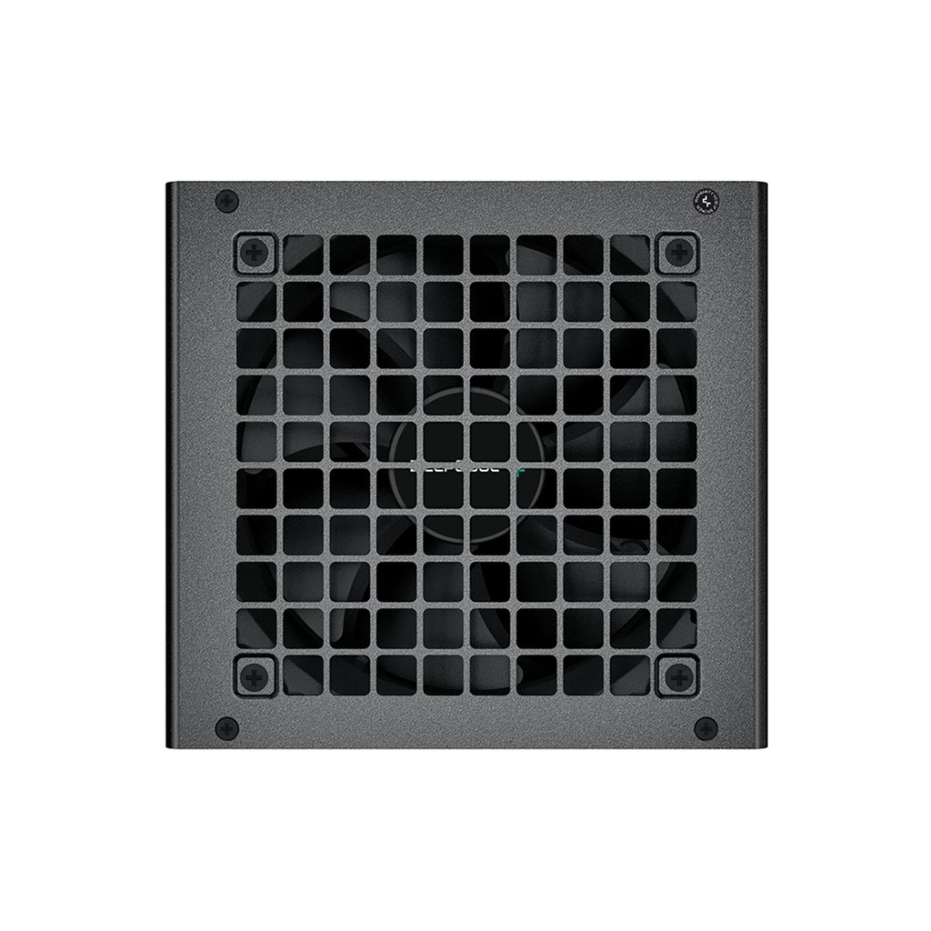 Блок питания Deepcool 700W PK700D (R-PK700D-FA0B-EU) - 1