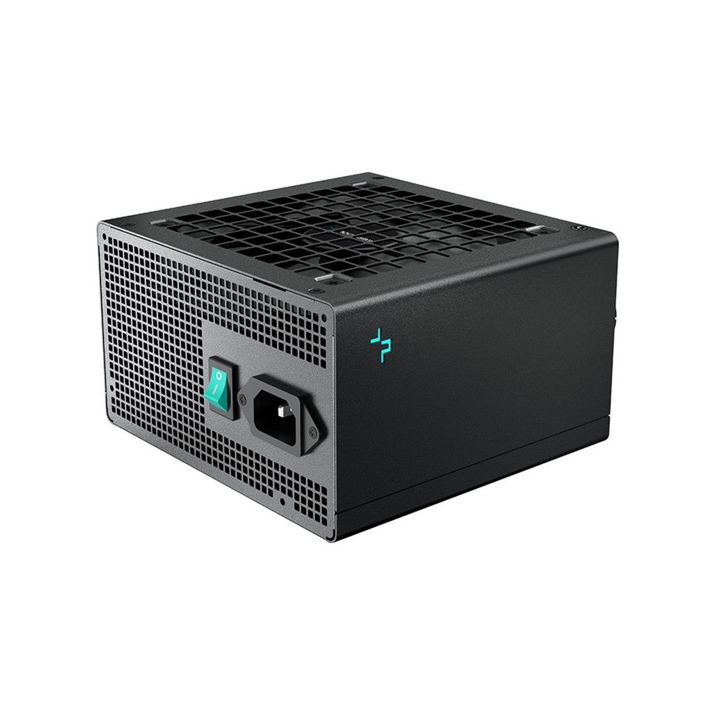 Блок питания Deepcool 750W PK750D (R-PK750D-FA0B-EU) - 3