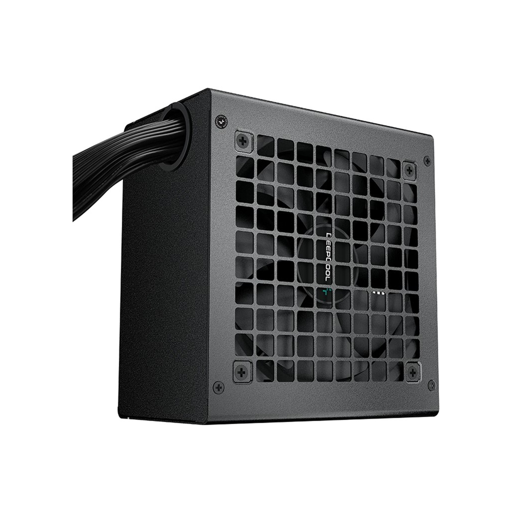 Блок питания Deepcool 750W PK750D (R-PK750D-FA0B-EU) - 4