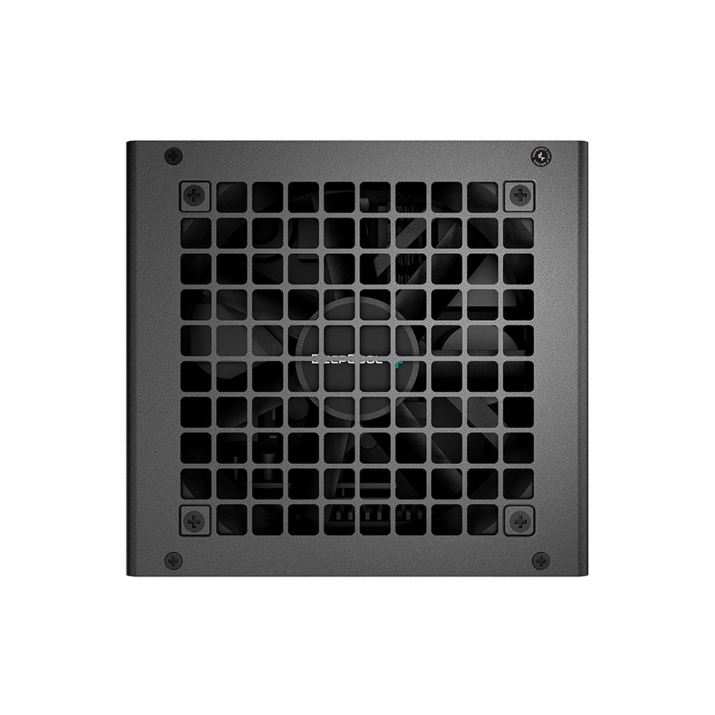 Блок питания Deepcool 750W PQ750M (R-PQ750M-FA0B-EU) - 1