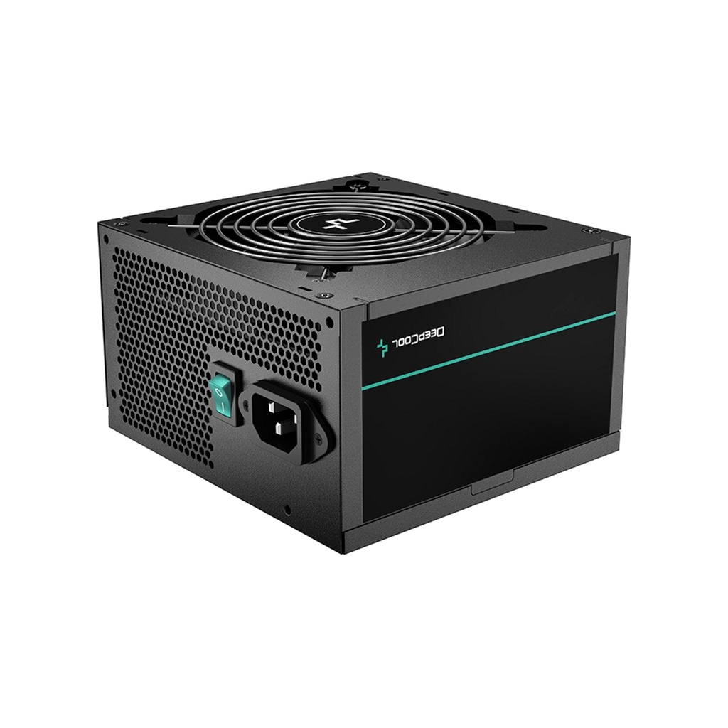 Блок питания Deepcool 850W PM850D (R-PM850D-FA0B-EU) - 3