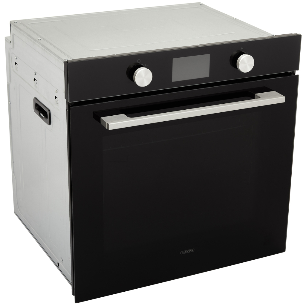 Духовой шкаф Eleyus MAXIMA 6010 BL SMT - 1