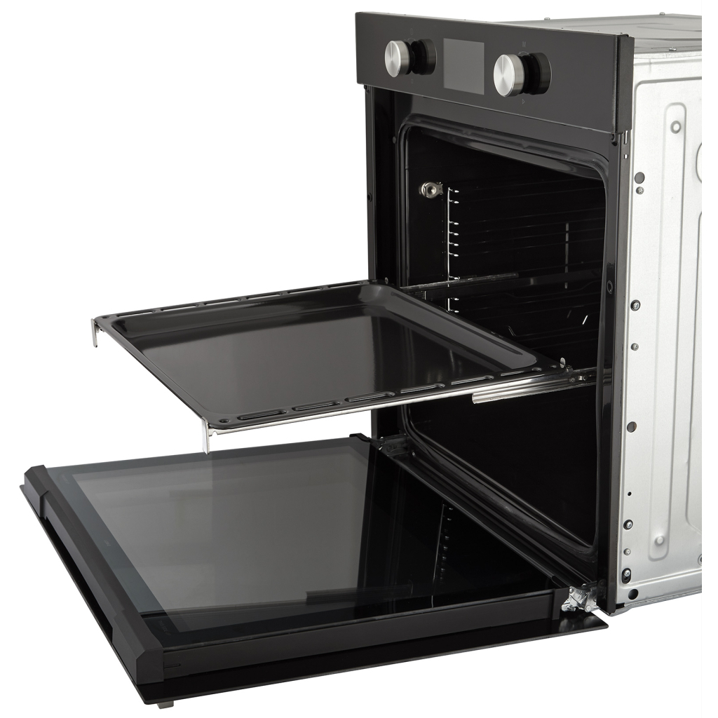 Духовой шкаф Eleyus MAXIMA 6010 BL SMT - 3