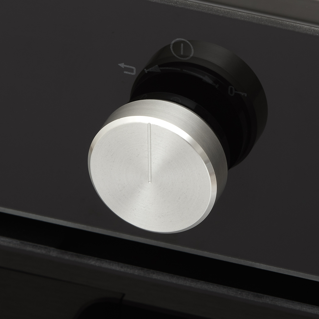 Духовой шкаф Eleyus MAXIMA 6010 BL SMT - 7