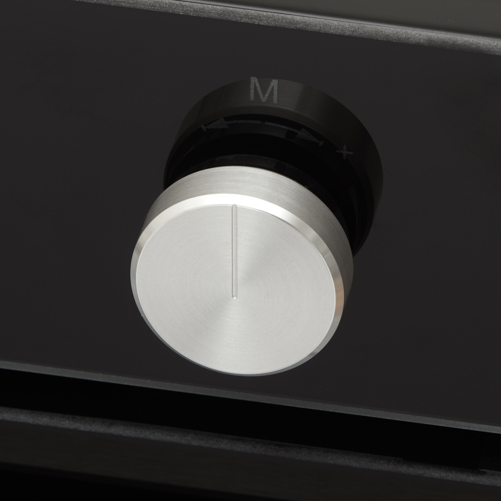 Духовой шкаф Eleyus MAXIMA 6010 BL SMT - 8