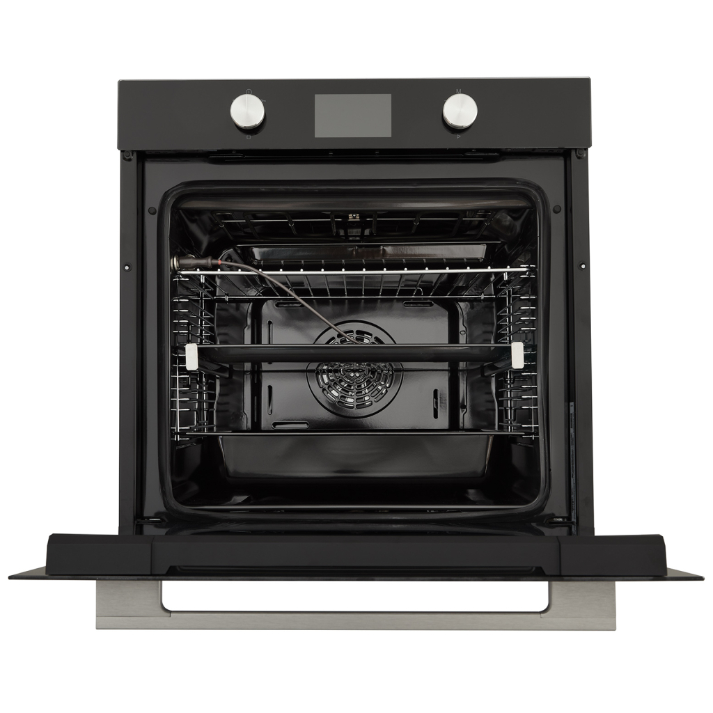 Духовой шкаф Eleyus MAXIMA 6010 BL SMT - 11