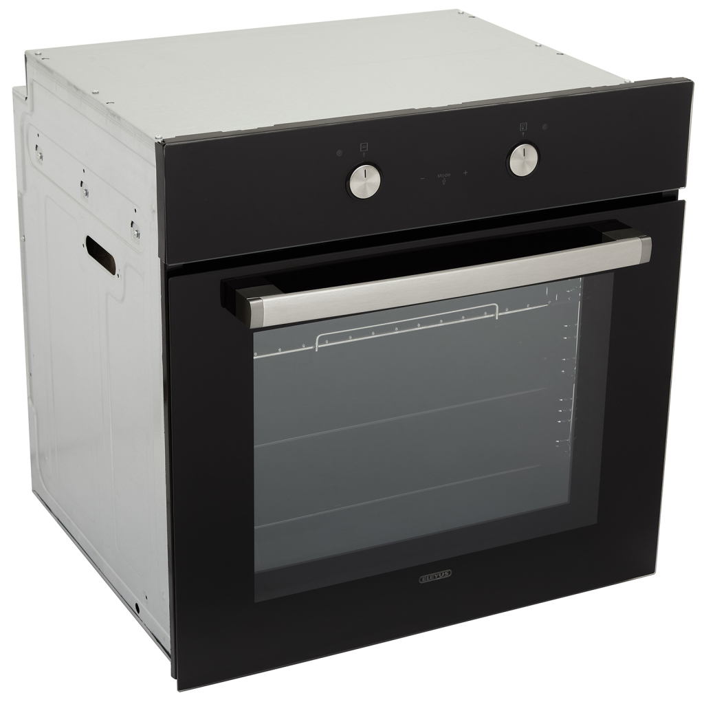 Духовой шкаф Eleyus MILA 6006 BL - 1