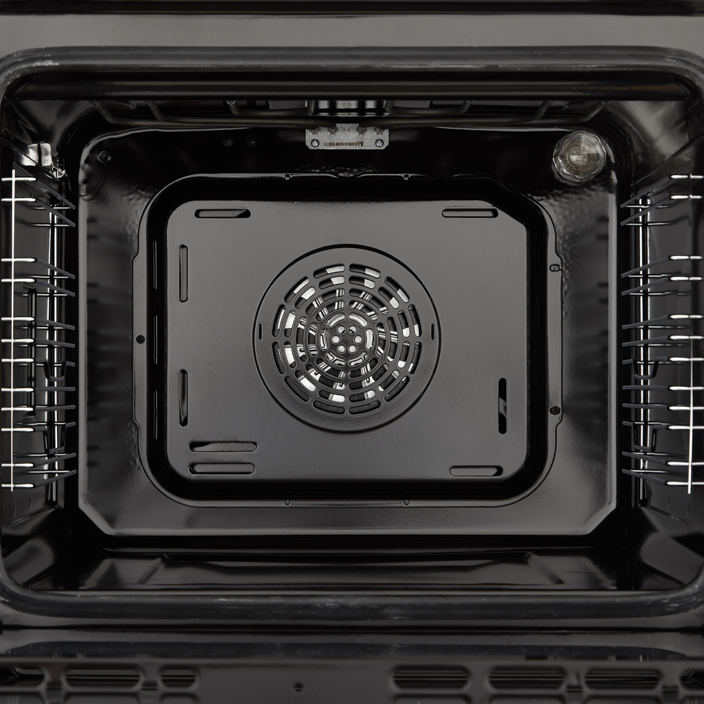 Духовой шкаф Eleyus MILA 6006 BL - 3