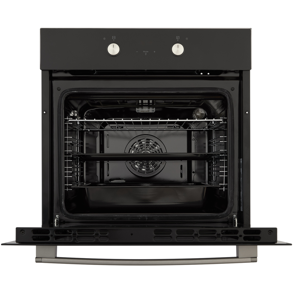 Духовой шкаф Eleyus MILA 6006 BL - 4