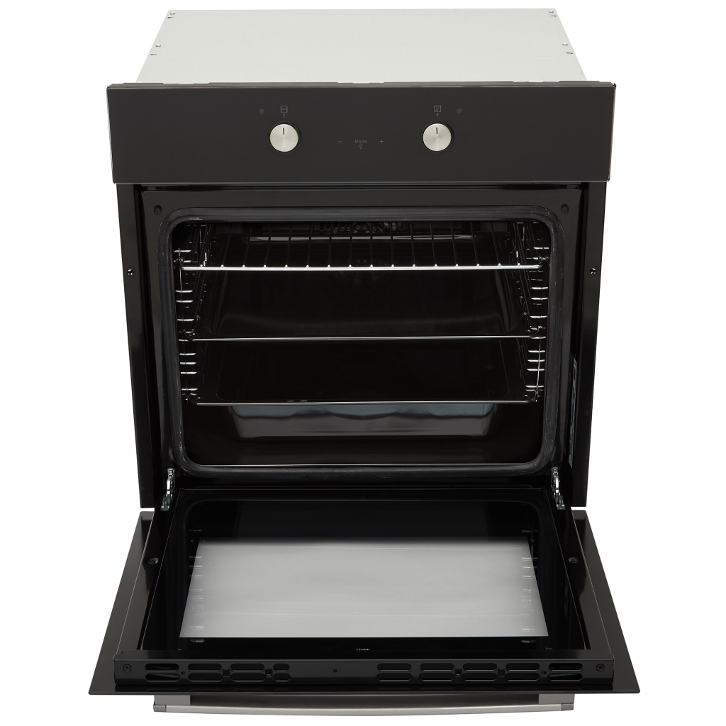 Духовой шкаф Eleyus MILA 6006 BL - 5