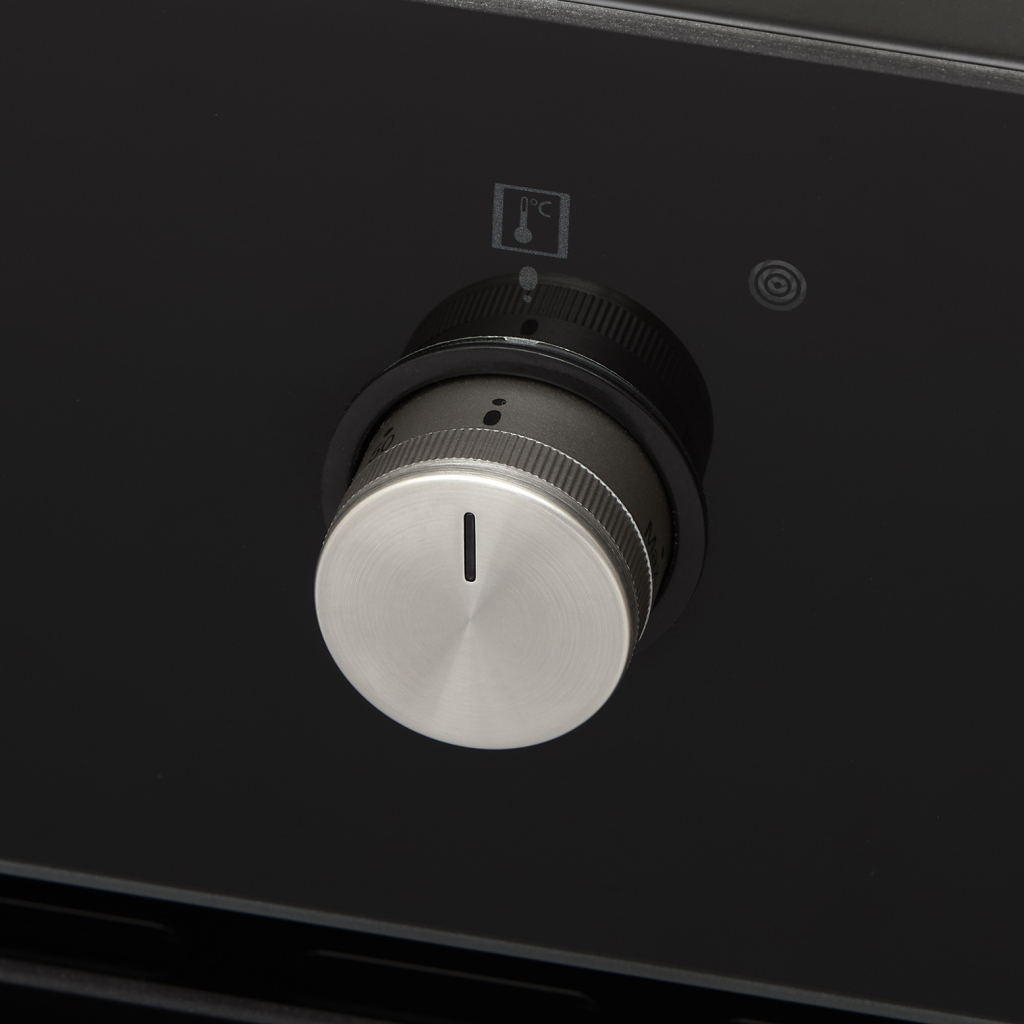 Духовой шкаф Eleyus MILA 6006 BL - 6