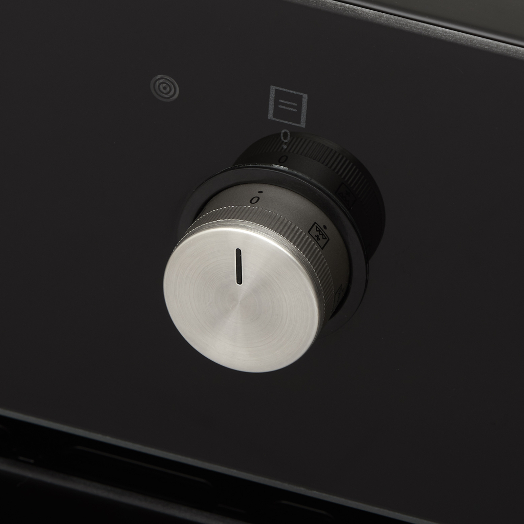 Духовой шкаф Eleyus MILA 6006 BL - 7