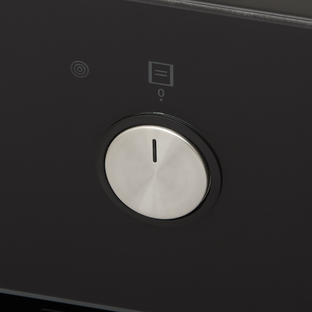 Духовой шкаф Eleyus MILA 6006 BL - 8