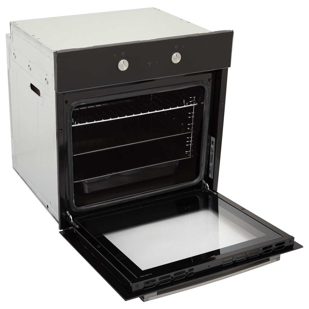 Духовой шкаф Eleyus MILA 6006 BL - 9