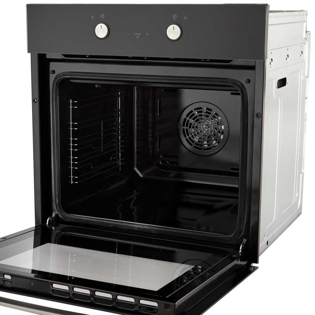 Духовой шкаф Eleyus MILA 6006 BL - 10