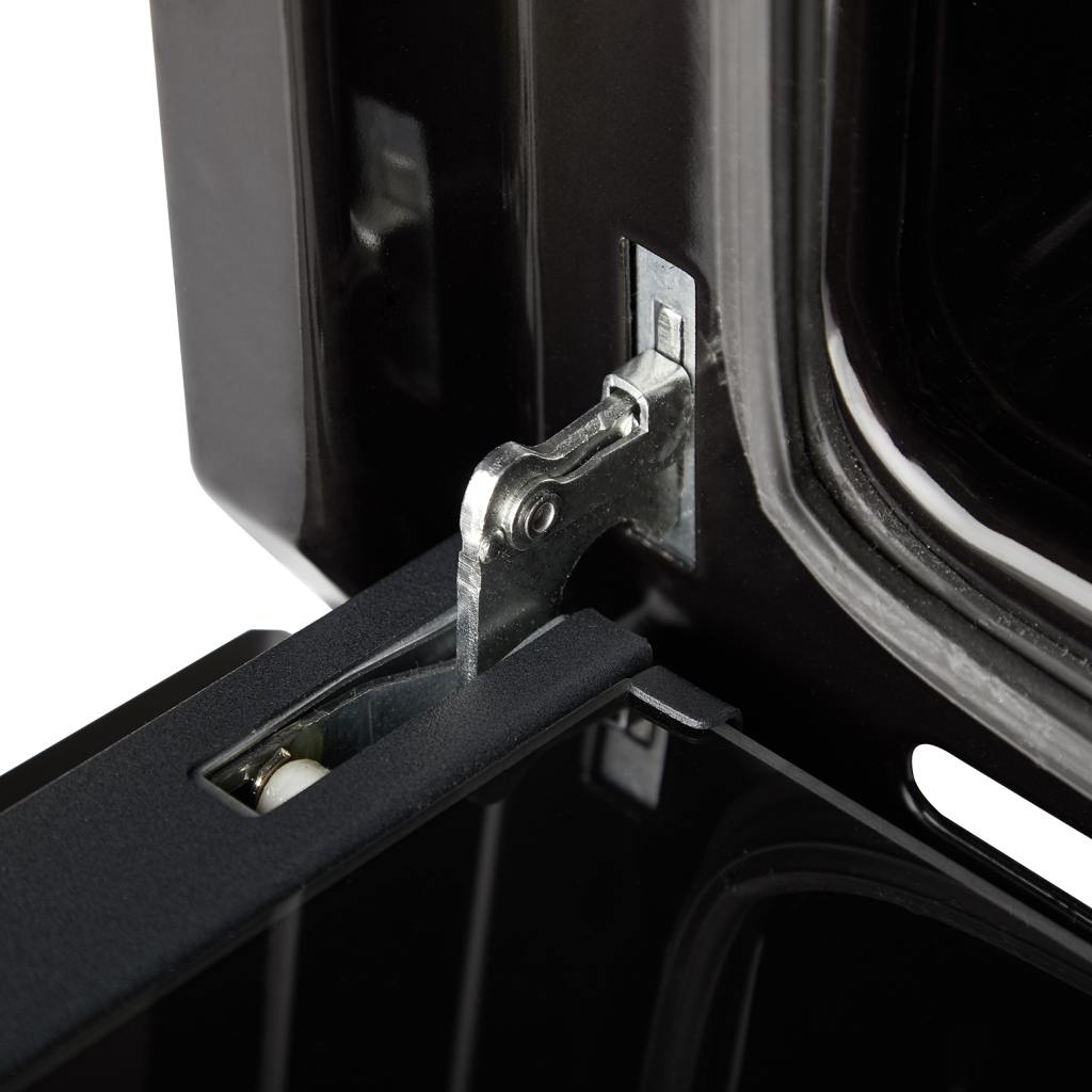 Духовой шкаф Eleyus MILA 6006 BL - 11