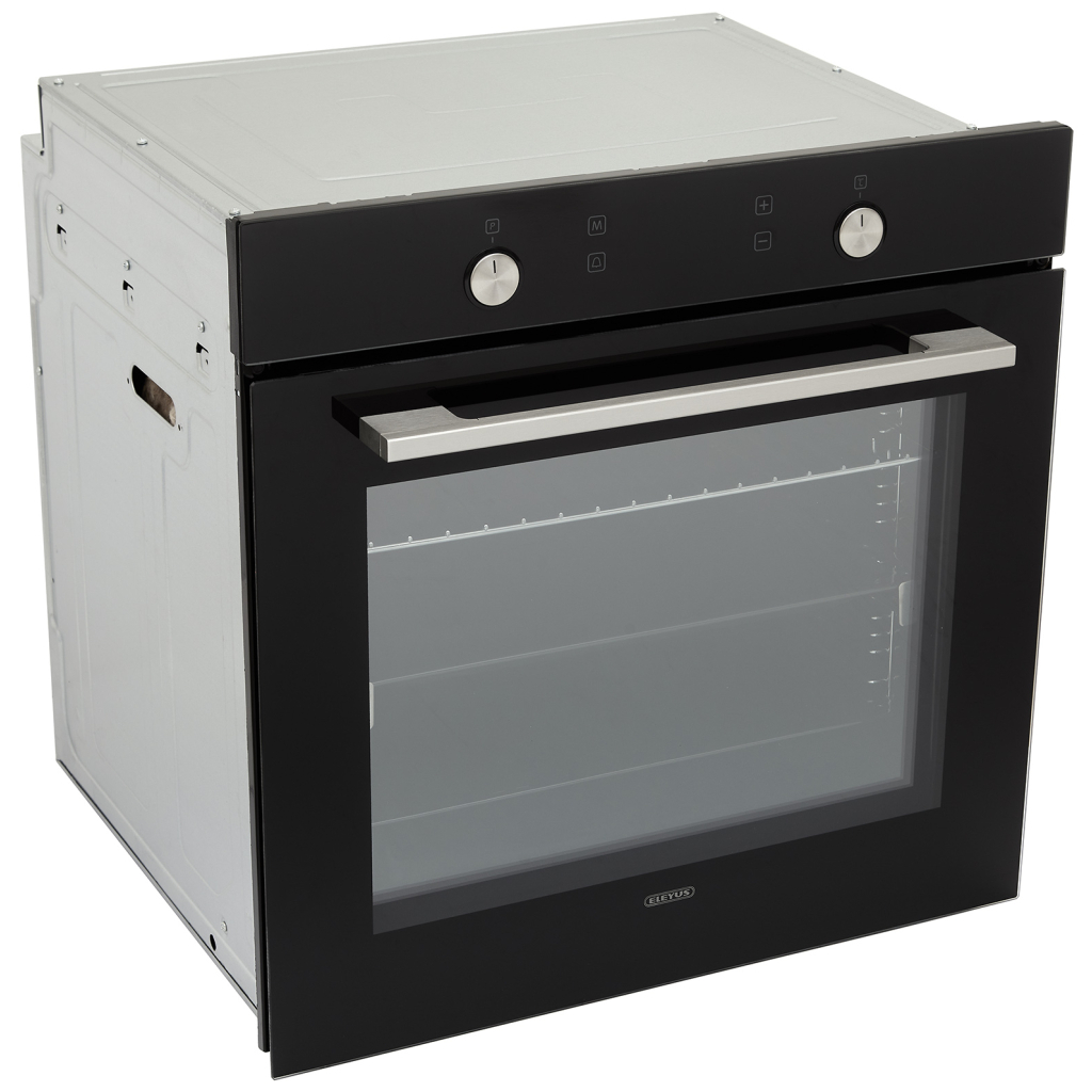 Духовой шкаф Eleyus WANDA 6009 BL STL - 1