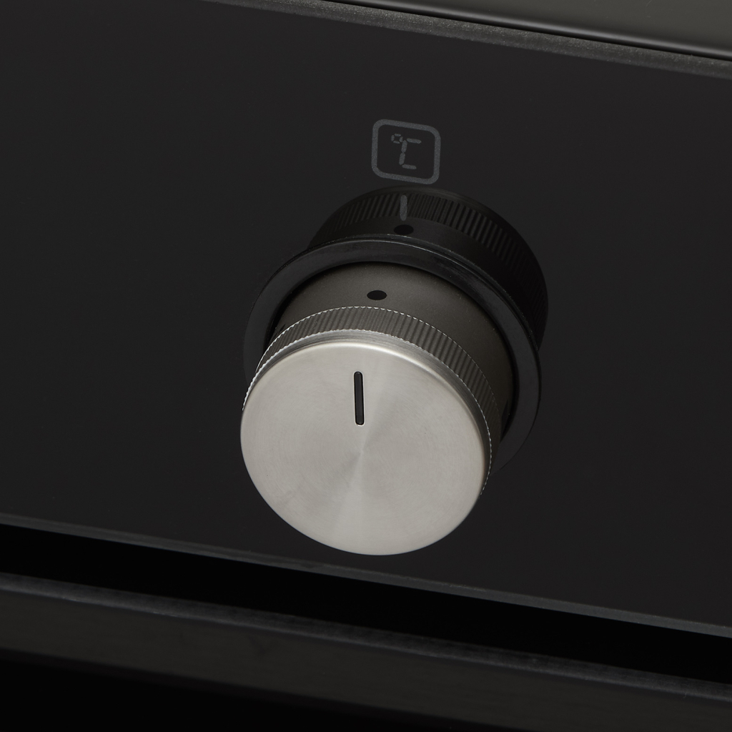 Духовой шкаф Eleyus WANDA 6009 BL STL - 5