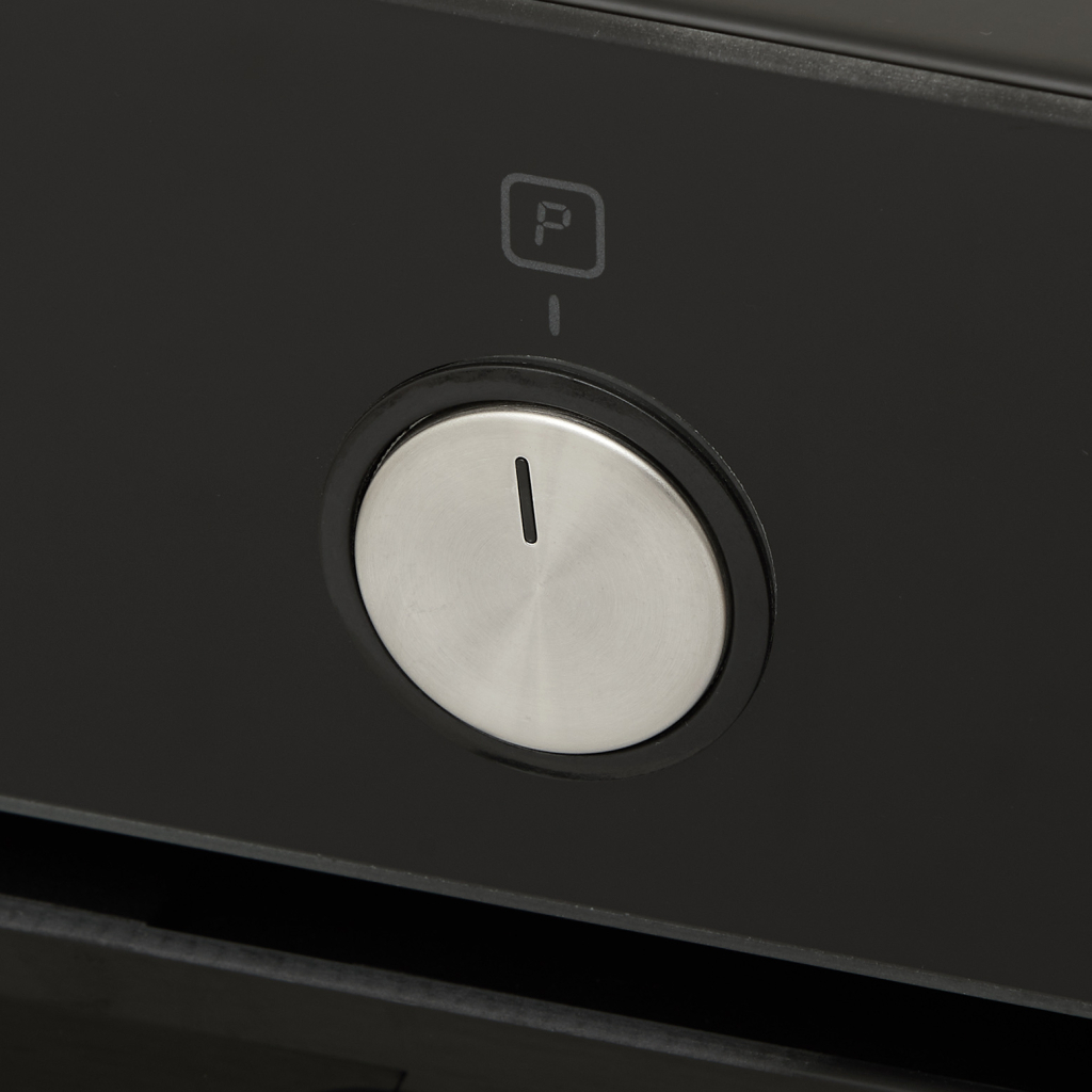 Духовой шкаф Eleyus WANDA 6009 BL STL - 7