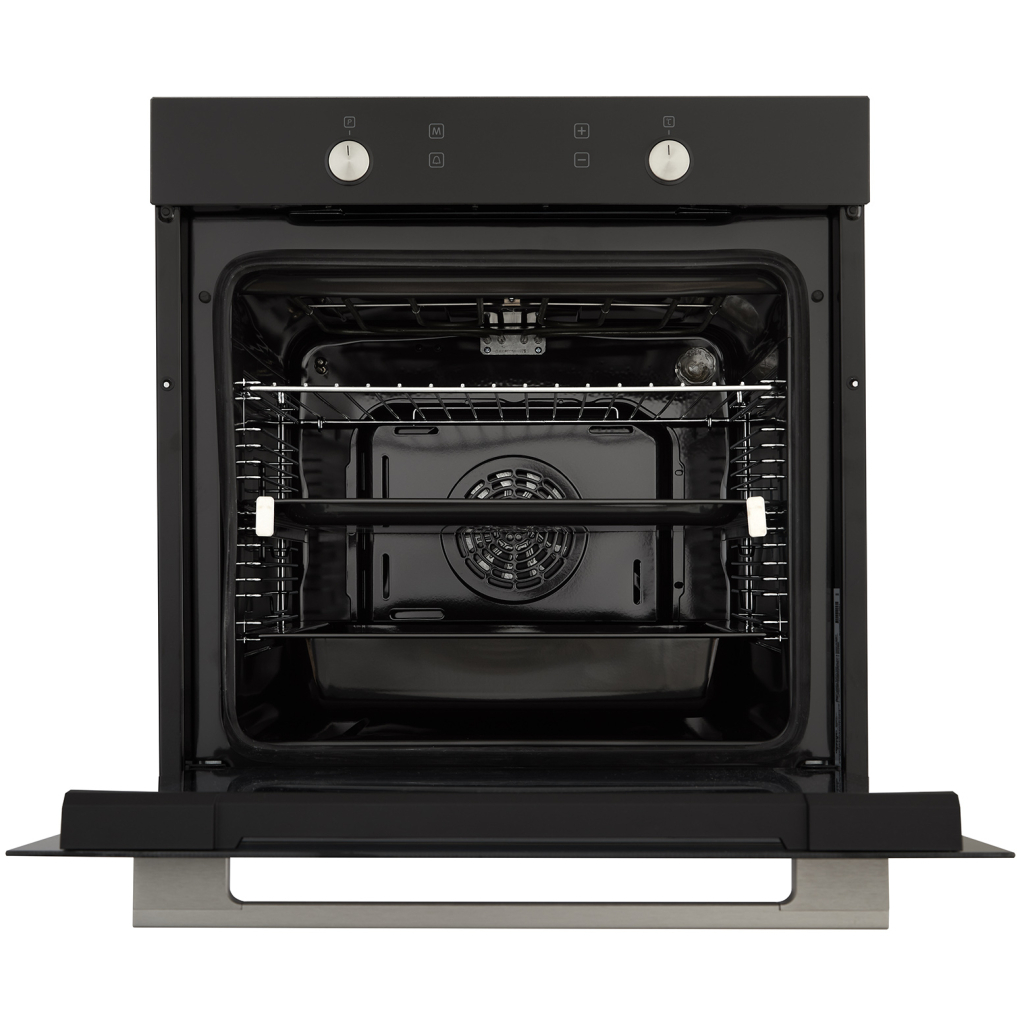 Духовой шкаф Eleyus WANDA 6009 BL STL - 8