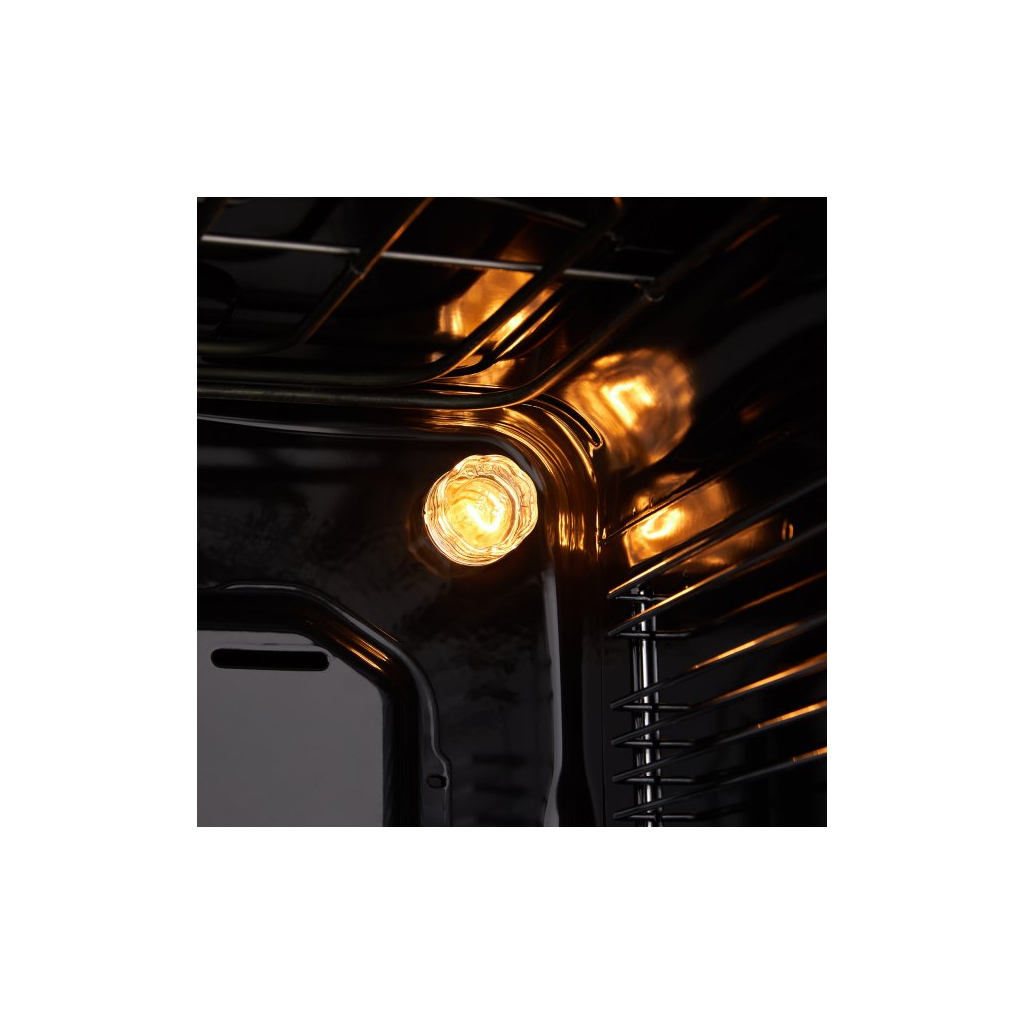 Духовой шкаф Eleyus WANDA 6009 BL STL - 11