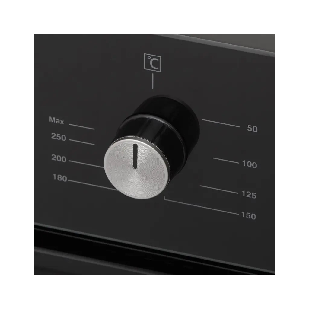 Духовой шкаф Jantar GTK 6006 BL - 3