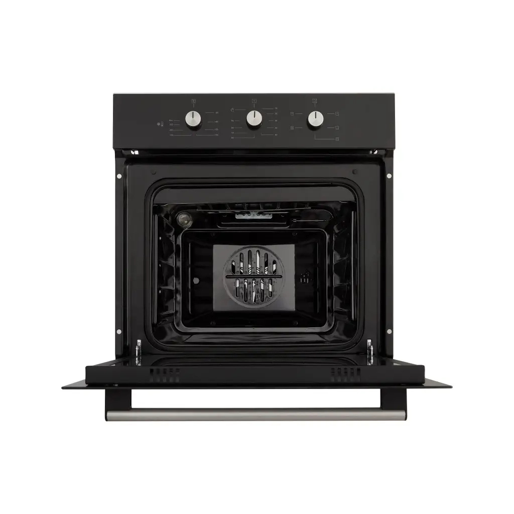 Духовой шкаф Jantar GTK 6006 BL - 5