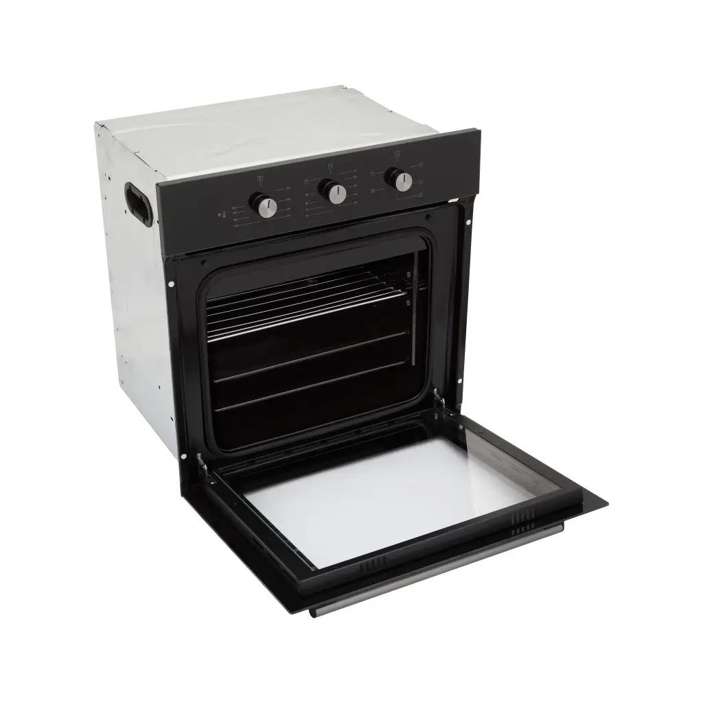 Духовой шкаф Jantar GTK 6006 BL - 6