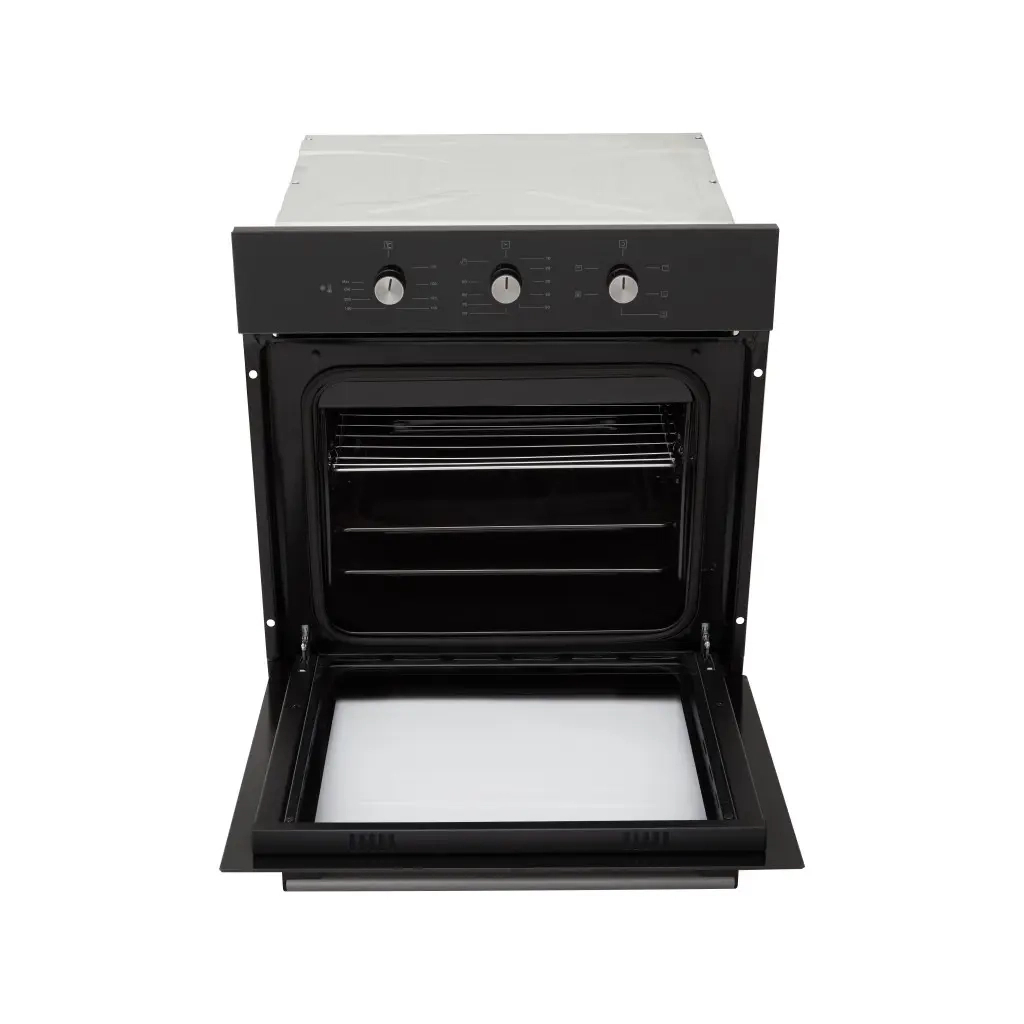 Духовой шкаф Jantar GTK 6006 BL - 7