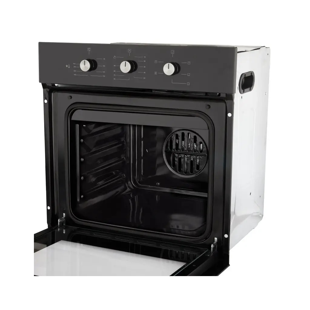 Духовой шкаф Jantar GTK 6006 BL - 8