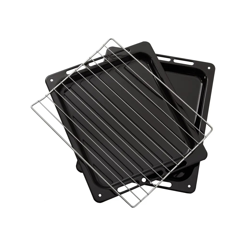 Духовой шкаф Jantar GTK 6006 BL - 10