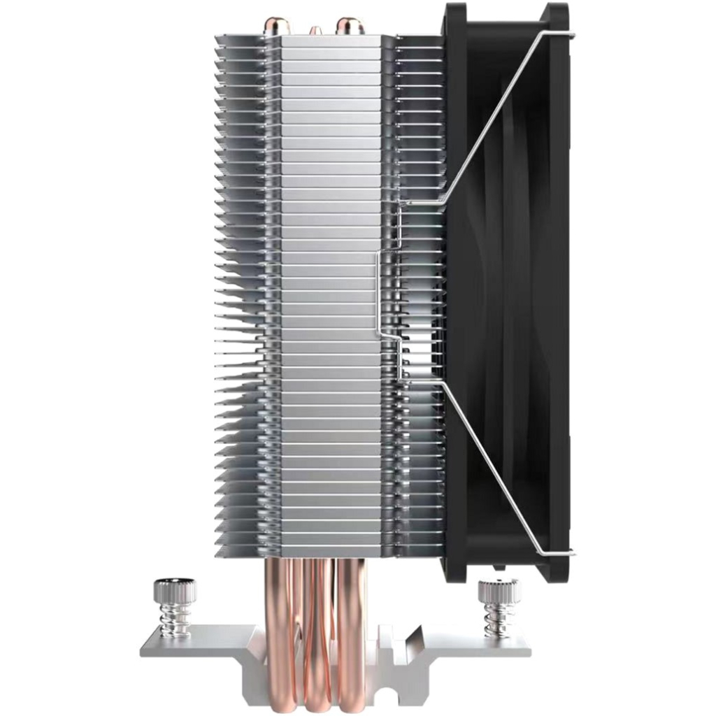 Кулер для процессора Zezzio ZH-C300 - 2