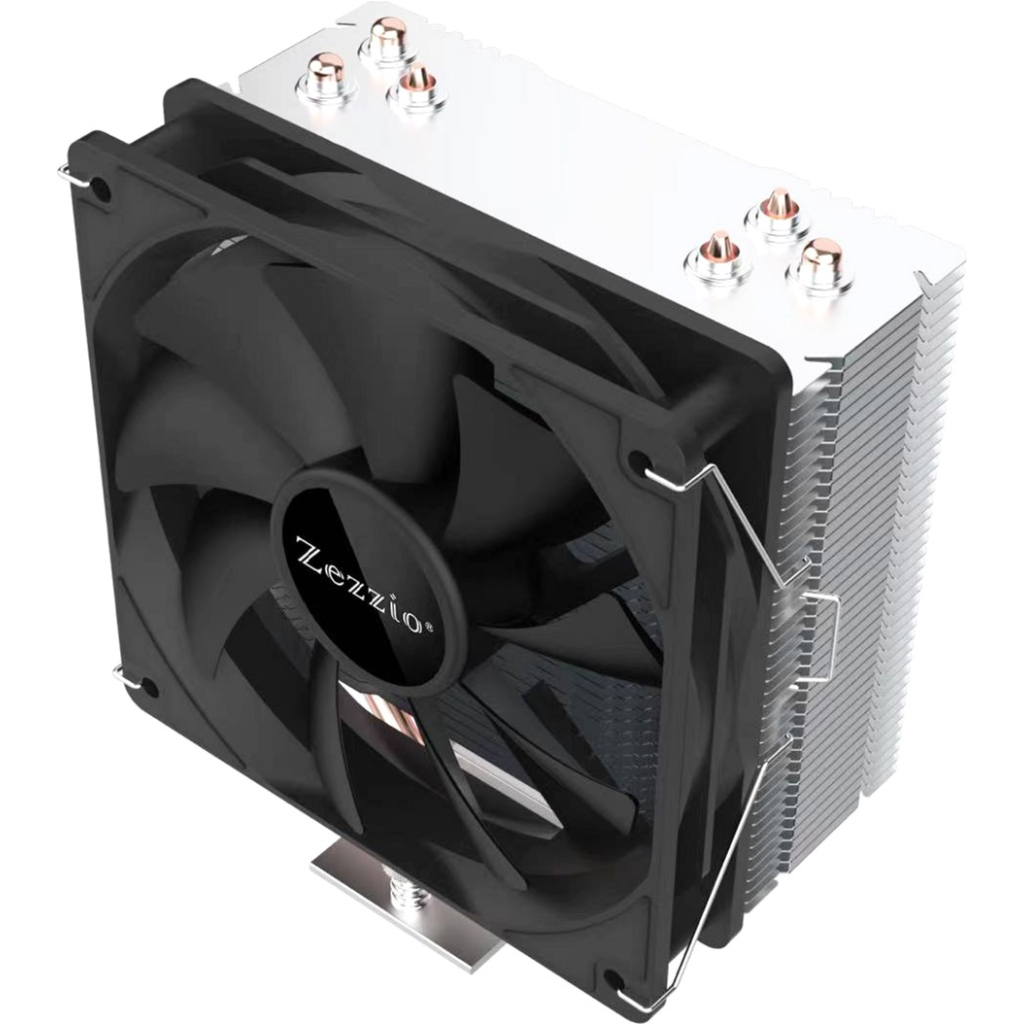 Кулер для процессора Zezzio ZH-C300 - 3