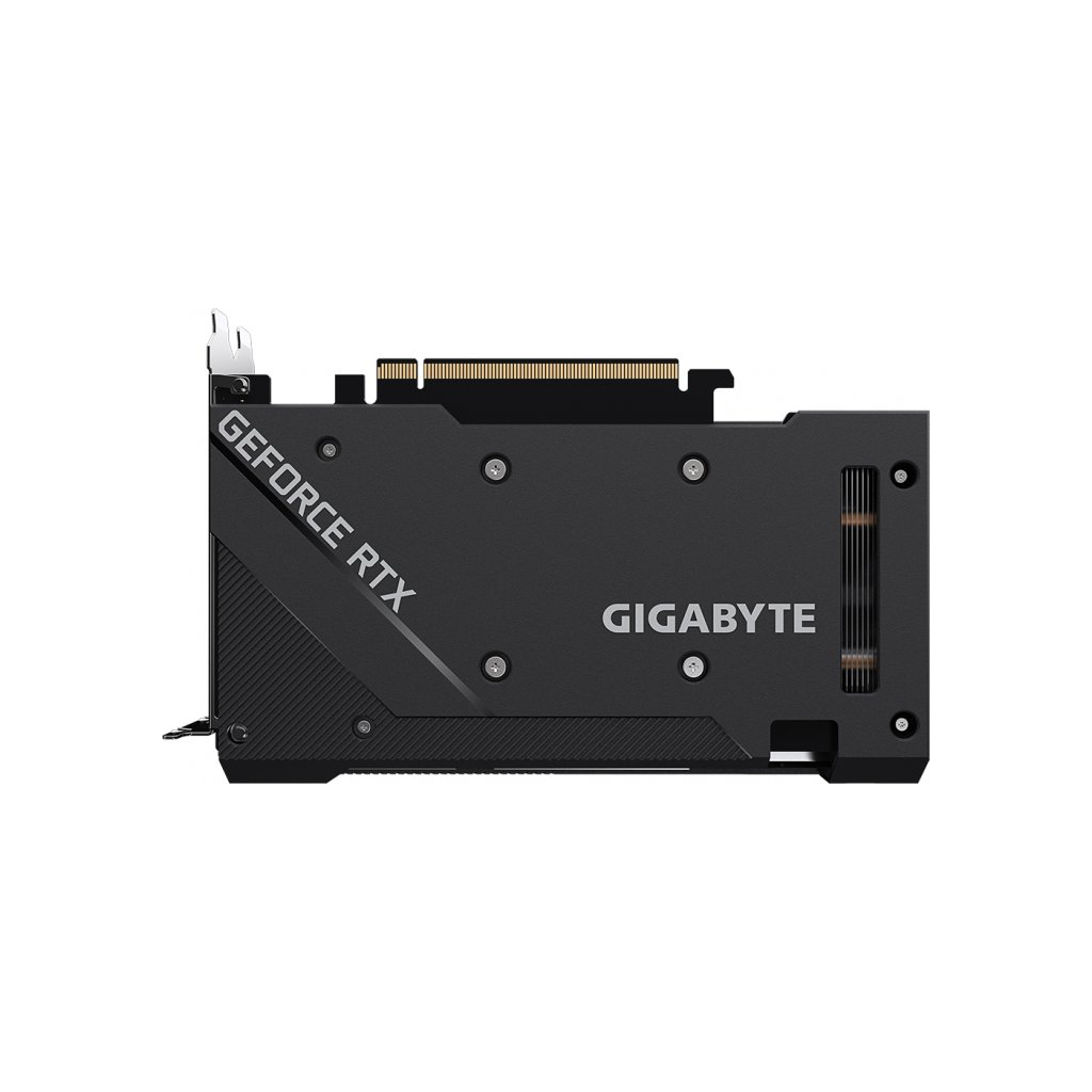 Видеокарта GIGABYTE GeForce RTX3060 8Gb GAMING OC (GV-N3060GAMING OC-8GD) - 5