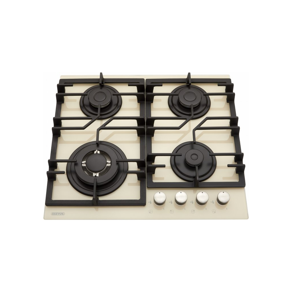 Варочная поверхность Eleyus ARONA 60 BG CTF - 1 Варочная поверхность Eleyus ARONA 60 BG CTF - 1