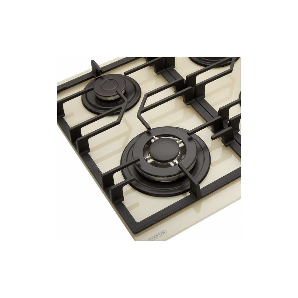 Варочная поверхность Eleyus ARONA 60 BG CTF - 2 Варочная поверхность Eleyus ARONA 60 BG CTF - 2