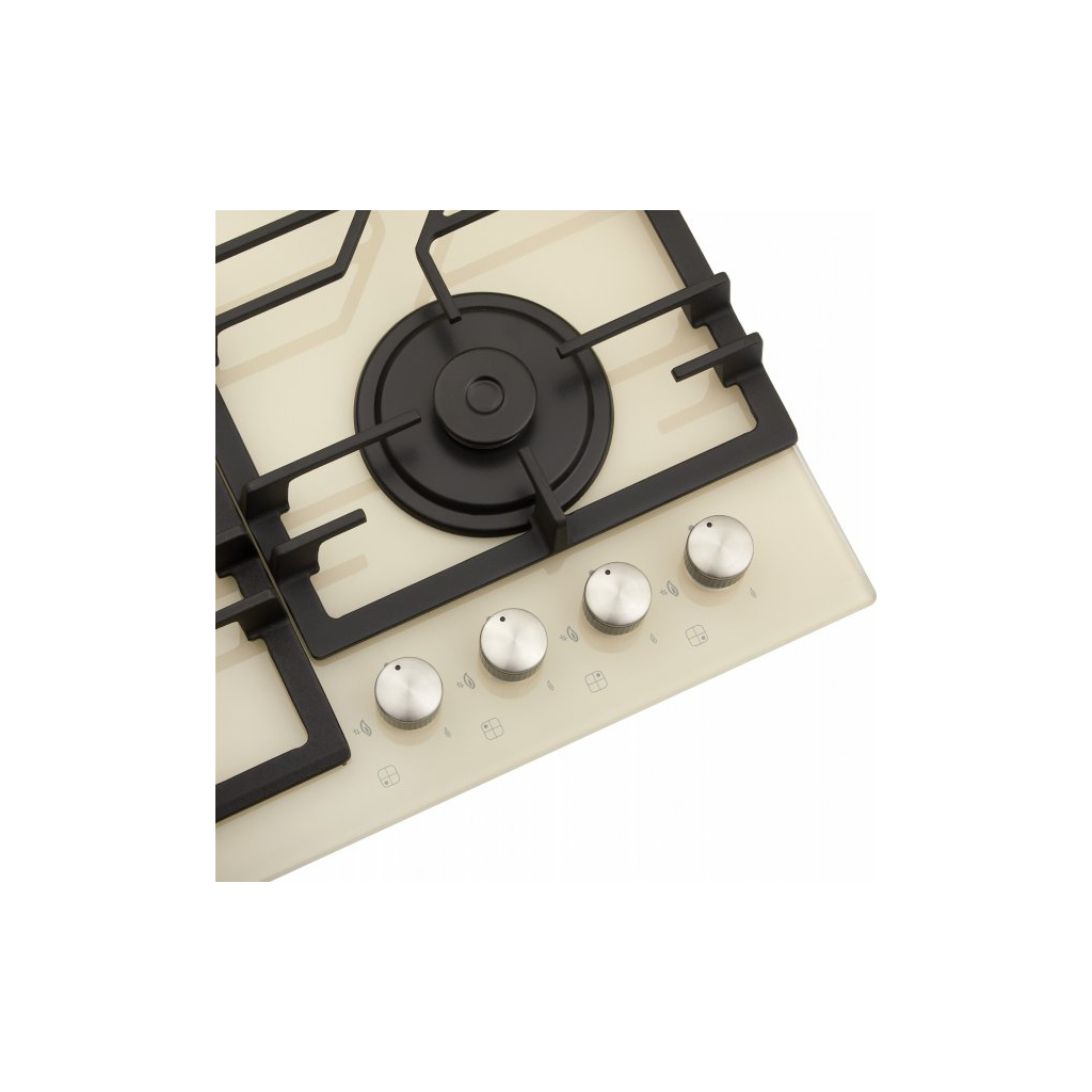 Варочная поверхность Eleyus ARONA 60 BG CTF - 6 Варочная поверхность Eleyus ARONA 60 BG CTF - 6