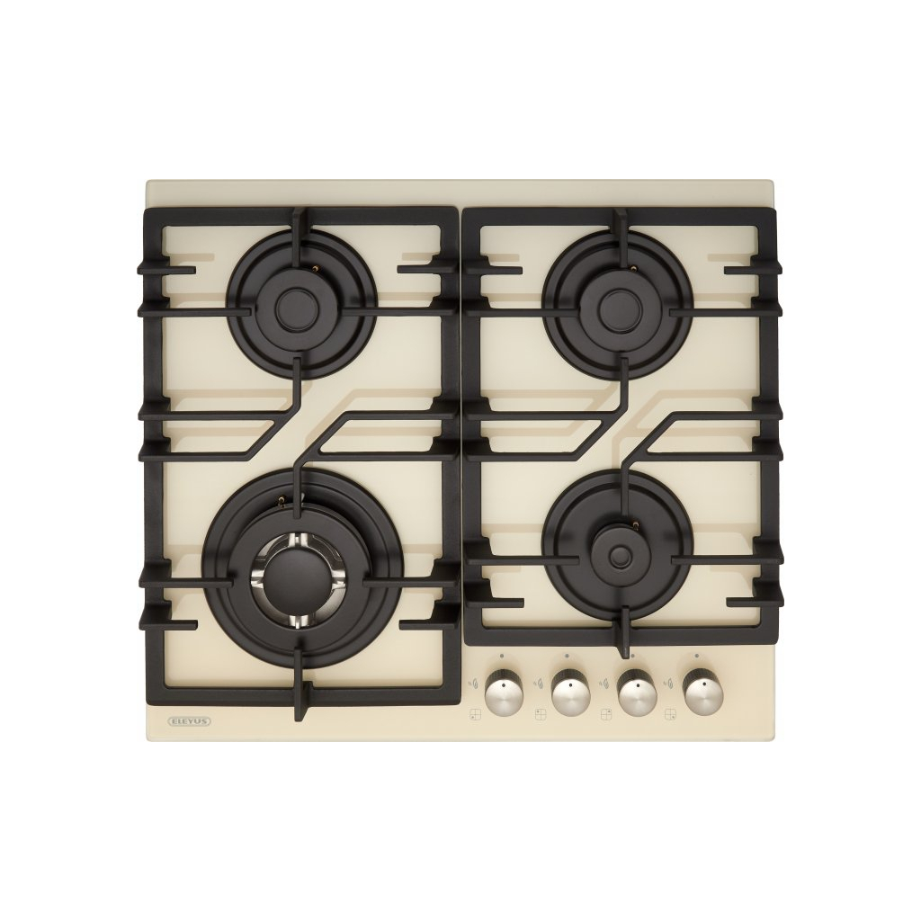 Варочная поверхность Eleyus ARONA 60 BG CTF Варочная поверхность Eleyus ARONA 60 BG CTF