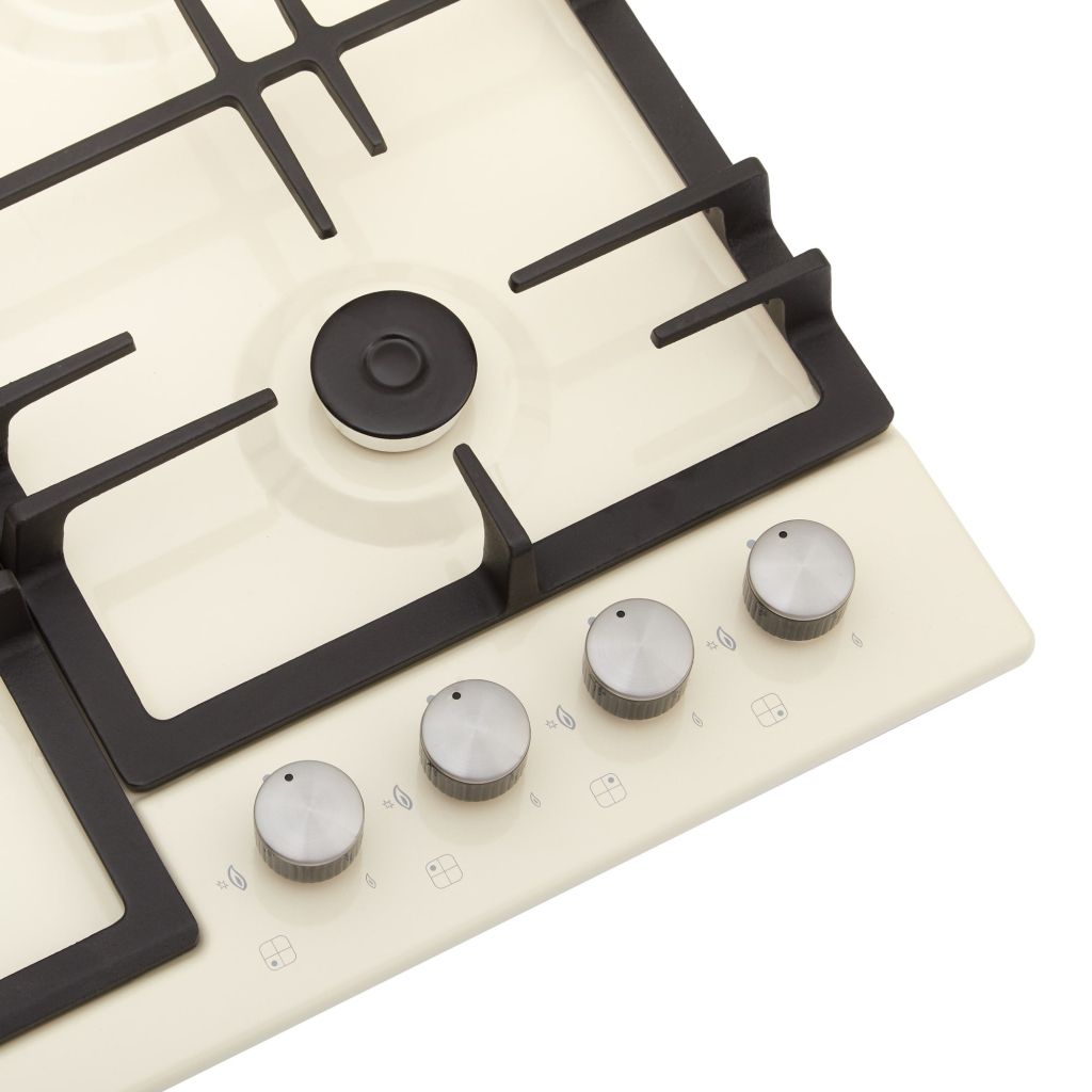 Варочная поверхность Eleyus MAGIA 60 BG CTF - 5 Варочная поверхность Eleyus MAGIA 60 BG CTF - 5