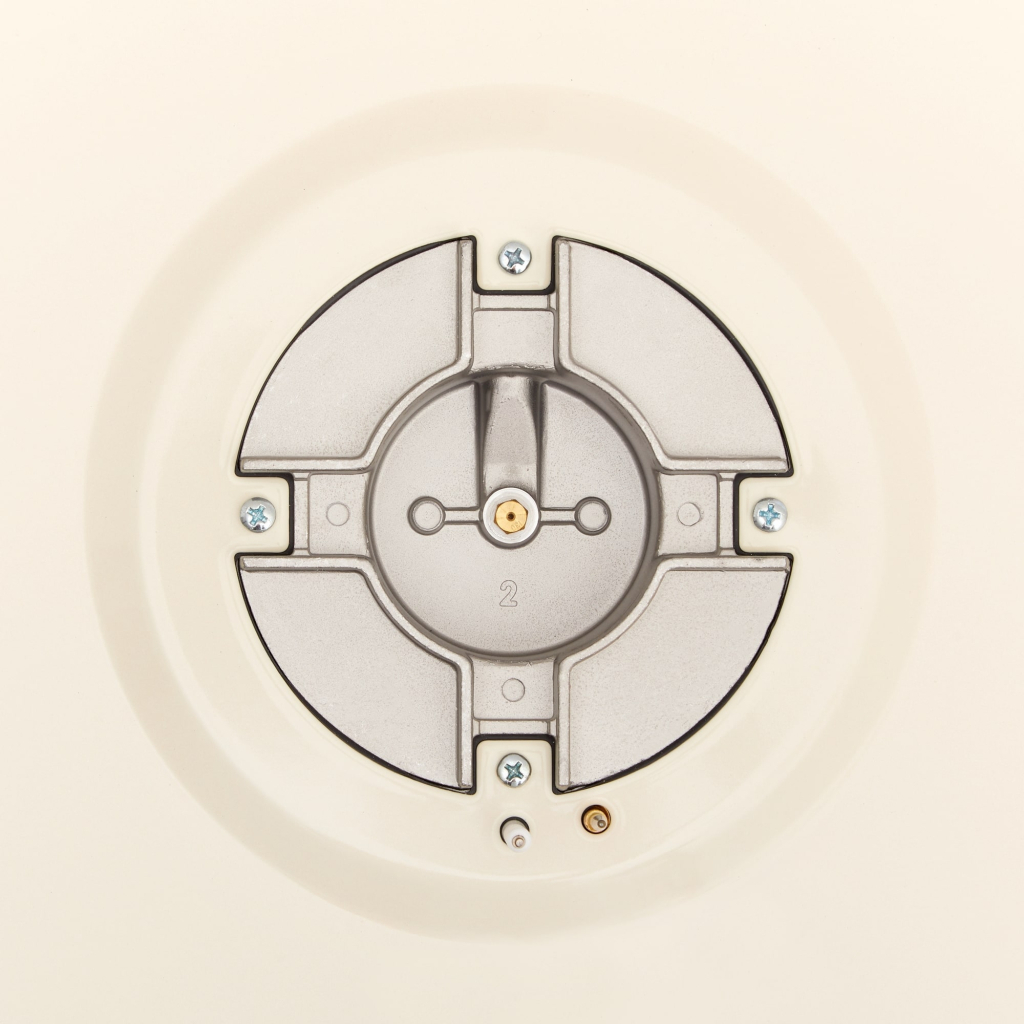 Варочная поверхность Eleyus MAGIA 60 BG CTF - 9 Варочная поверхность Eleyus MAGIA 60 BG CTF - 9