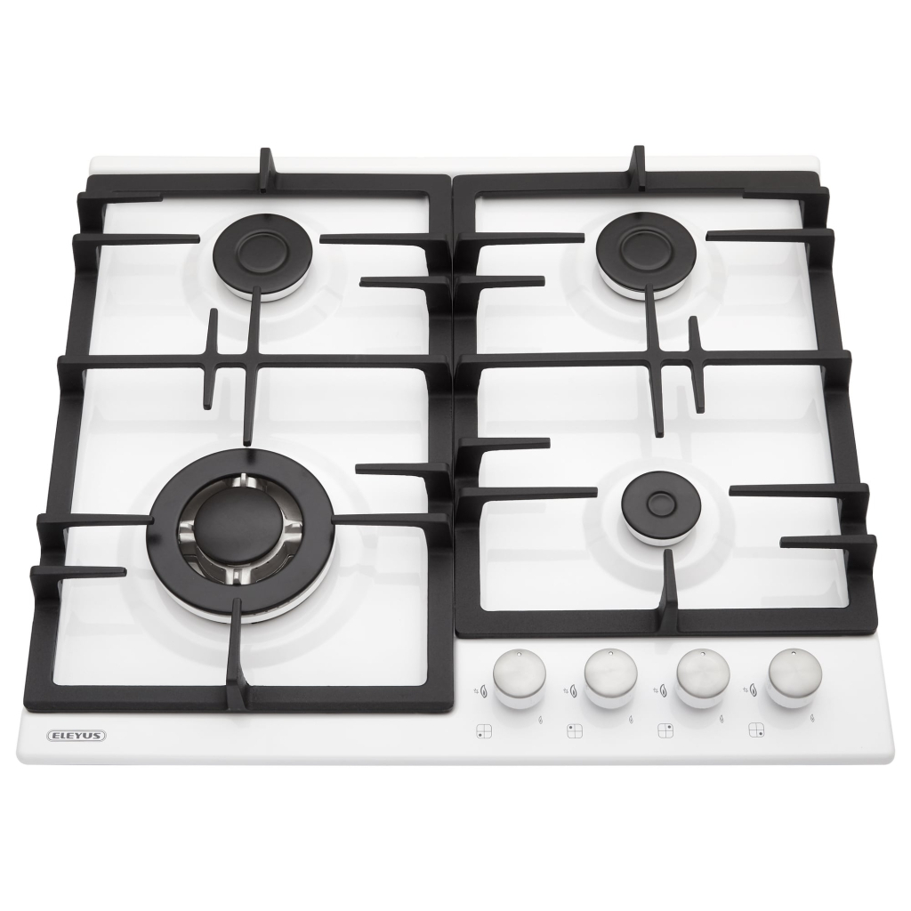 Варочная поверхность Eleyus MAGIA 60 WH CTF - 1 Варочная поверхность Eleyus MAGIA 60 WH CTF - 1