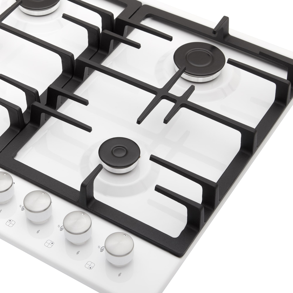 Варочная поверхность Eleyus MAGIA 60 WH CTF - 5 Варочная поверхность Eleyus MAGIA 60 WH CTF - 5