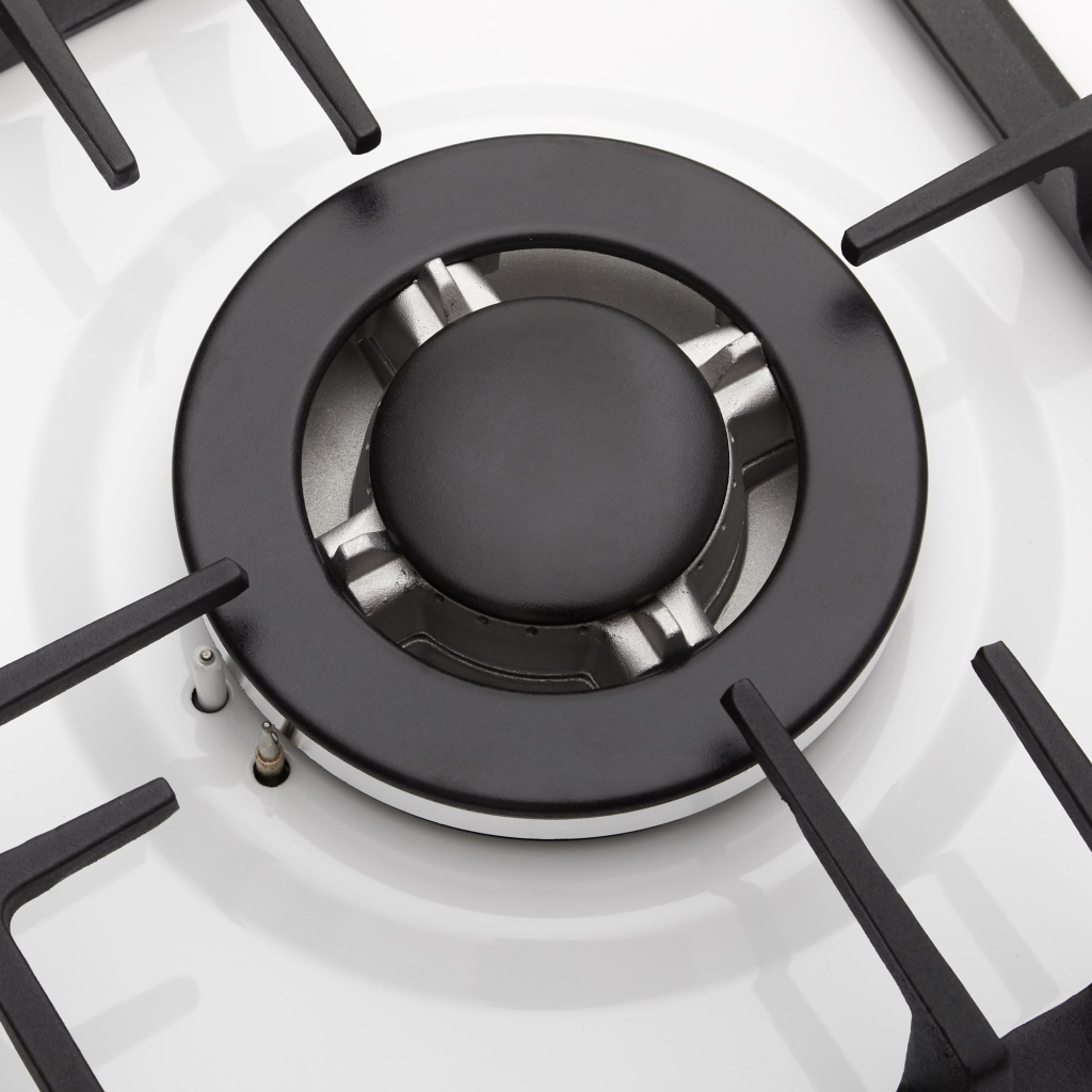 Варочная поверхность Eleyus MAGIA 60 WH CTF - 9 Варочная поверхность Eleyus MAGIA 60 WH CTF - 9