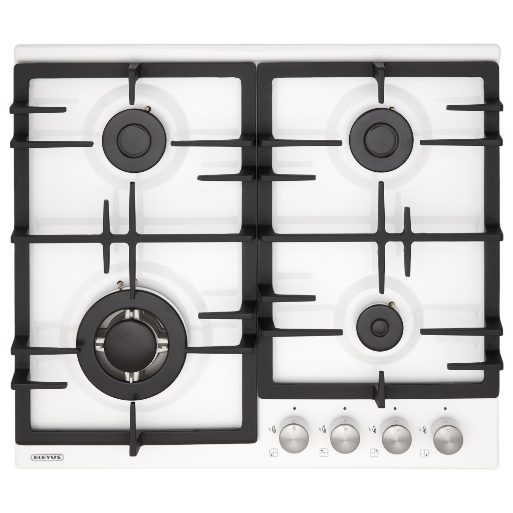 Варочная поверхность Eleyus MAGIA 60 WH CTF Варочная поверхность Eleyus MAGIA 60 WH CTF