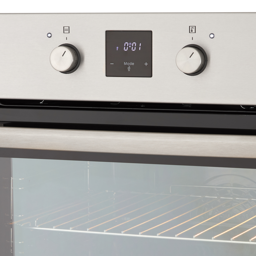 Духовой шкаф Eleyus MILA 6009 IS - 2